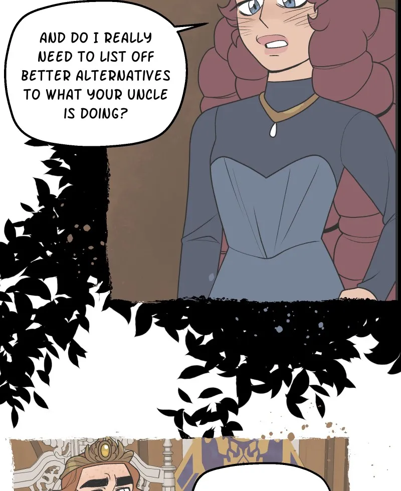 Suitor Armor Chapter 71 page 49 - 