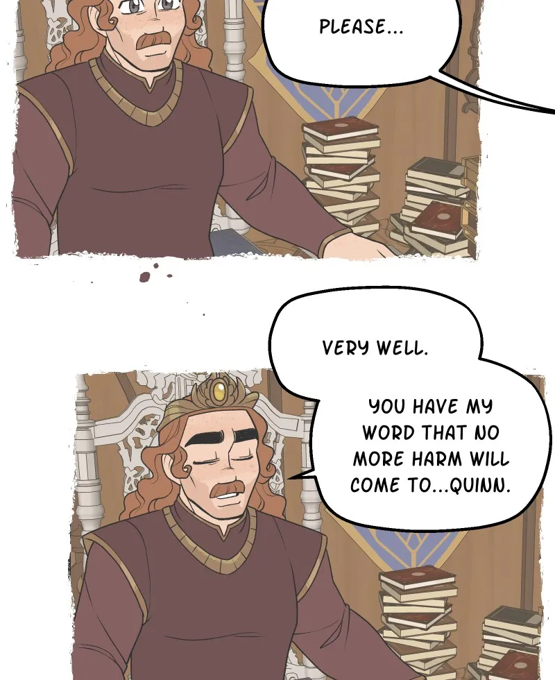Suitor Armor Chapter 71 page 50 - 