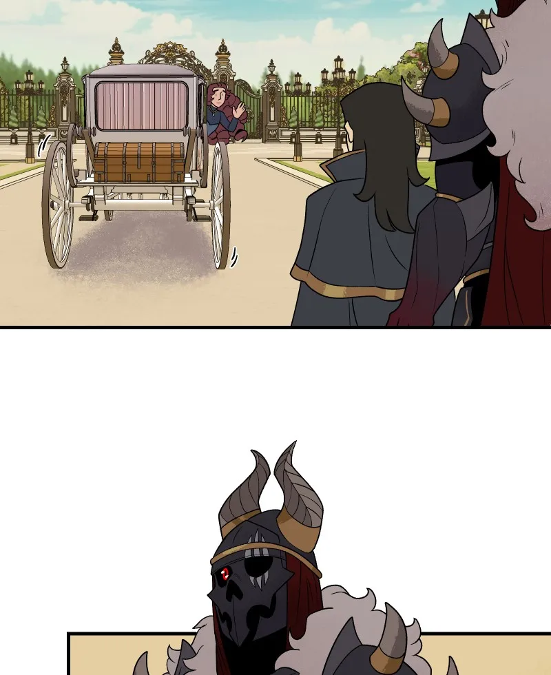 Suitor Armor Chapter 71 page 57 - 