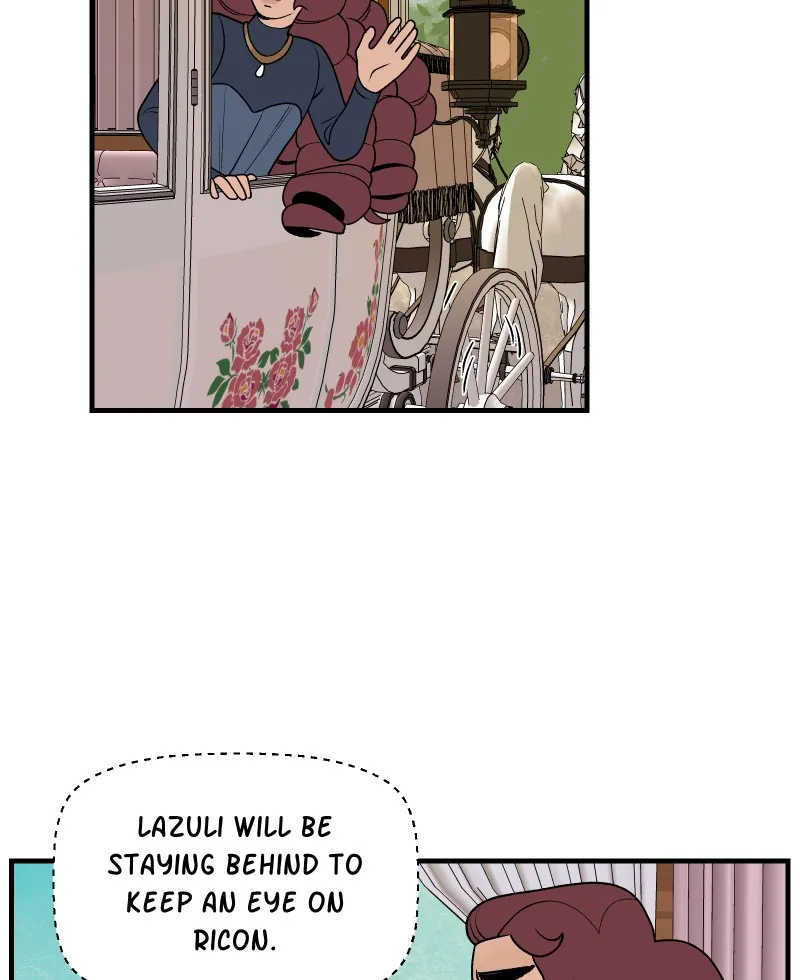 Suitor Armor Chapter 71 page 59 - 