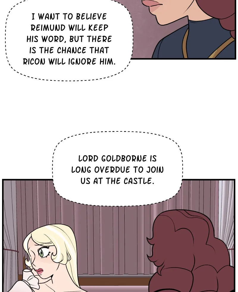 Suitor Armor Chapter 71 page 61 - 