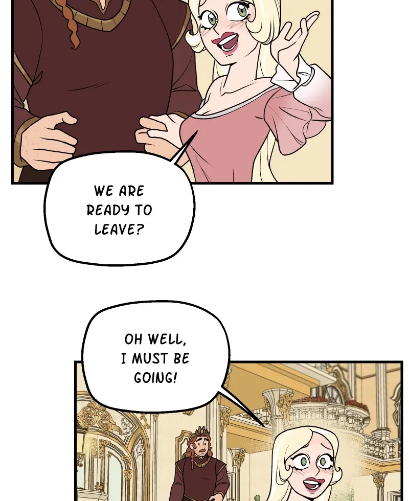 Suitor Armor Chapter 71 page 9 - 