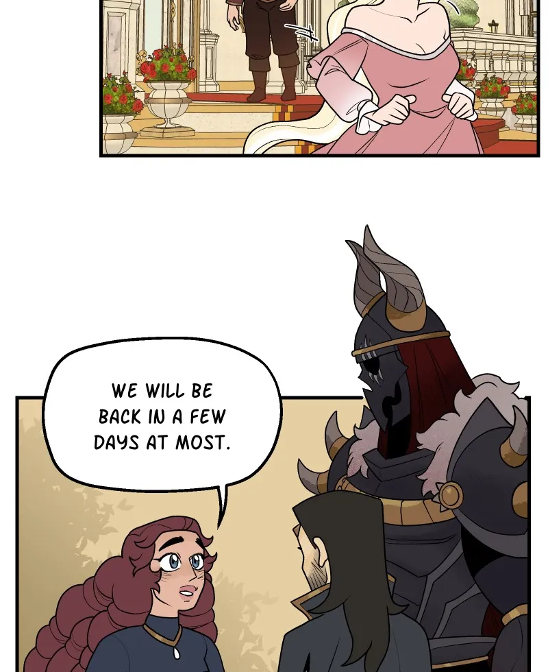 Suitor Armor Chapter 71 page 10 - 