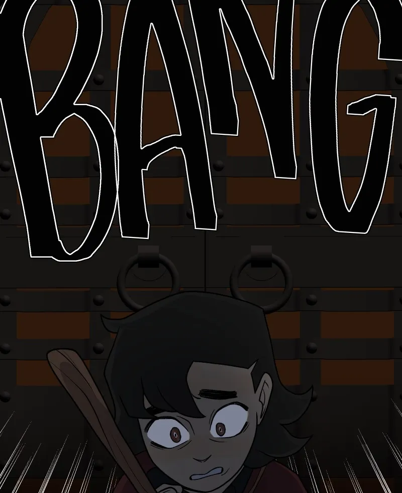 Suitor Armor Chapter 72 page 14 - 