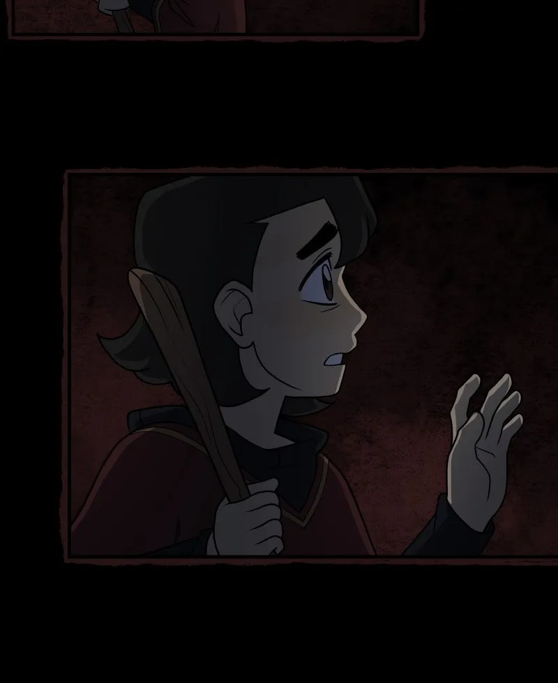 Suitor Armor Chapter 72 page 16 - 