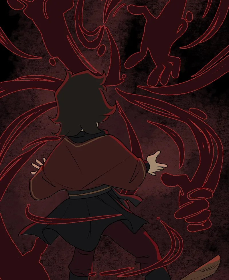 Suitor Armor Chapter 72 page 19 - 