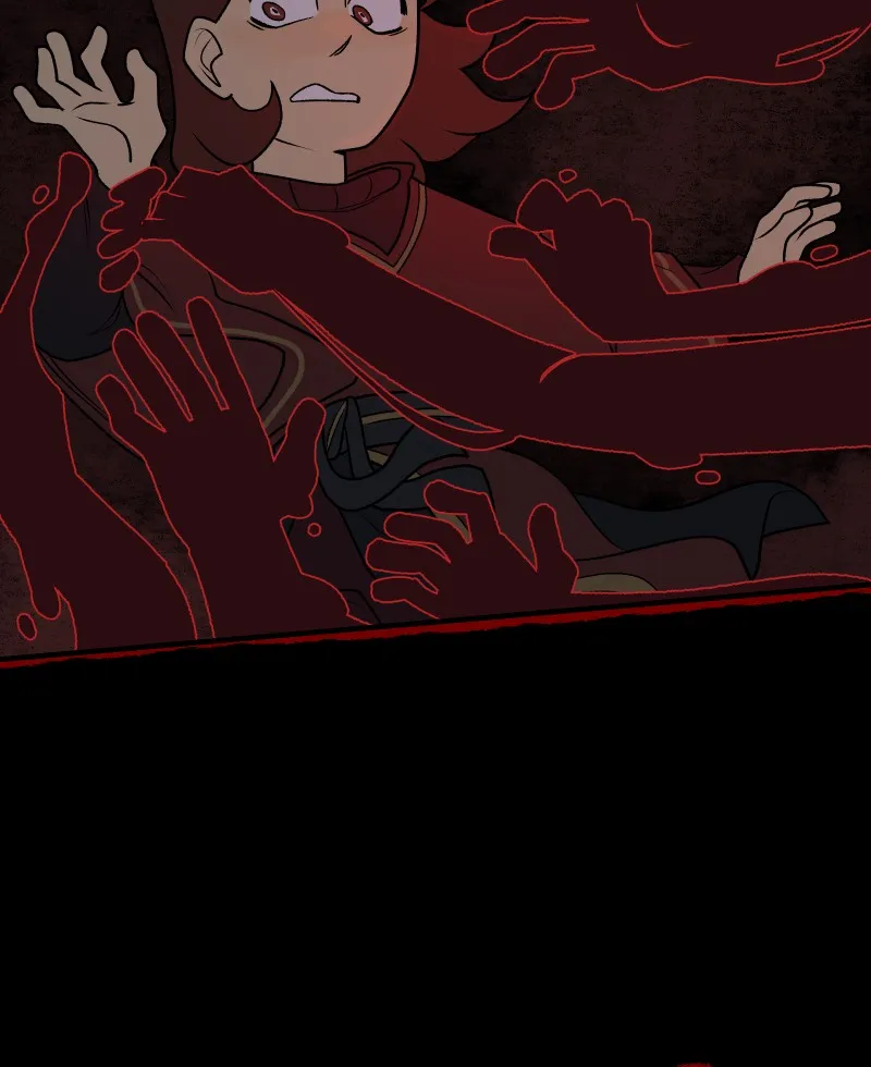 Suitor Armor Chapter 72 page 21 - 