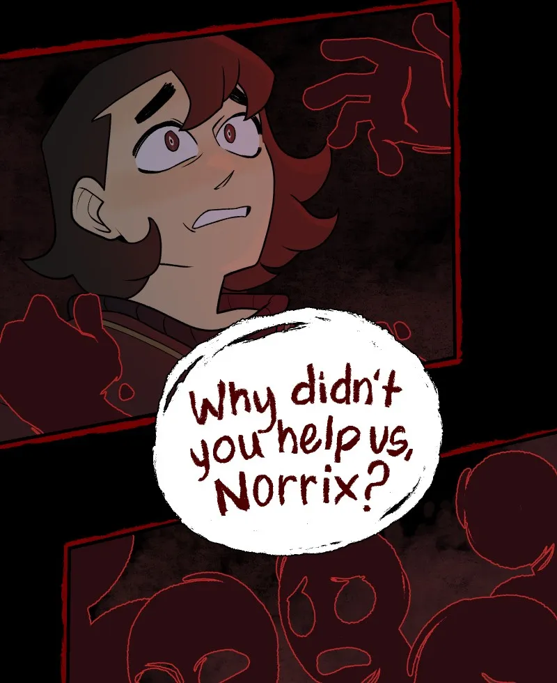 Suitor Armor Chapter 72 page 22 - 