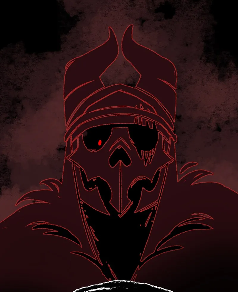 Suitor Armor Chapter 72 page 26 - 
