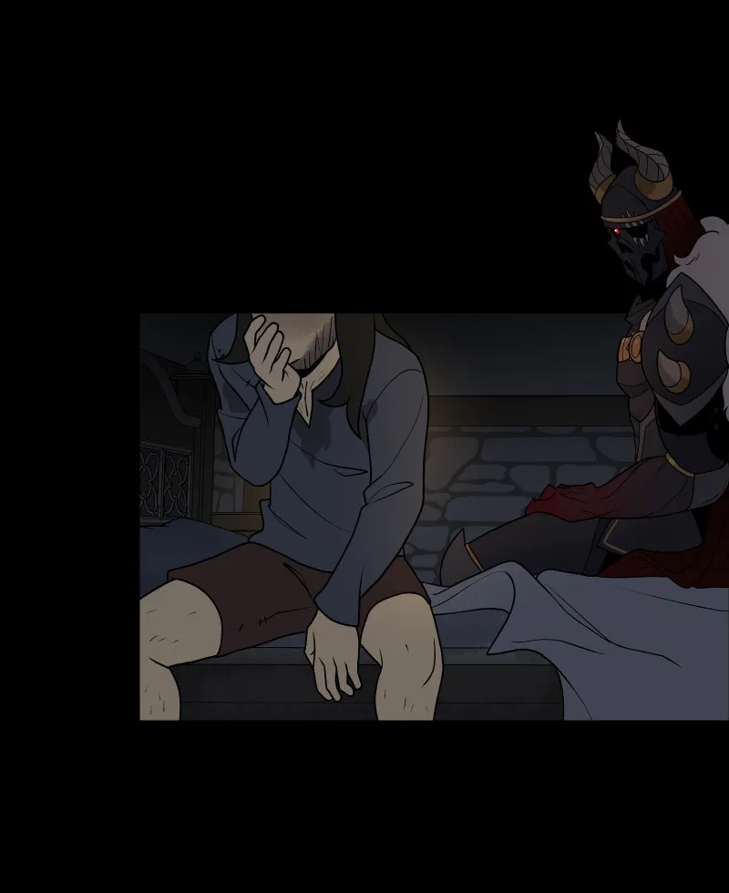 Suitor Armor Chapter 72 page 30 - 