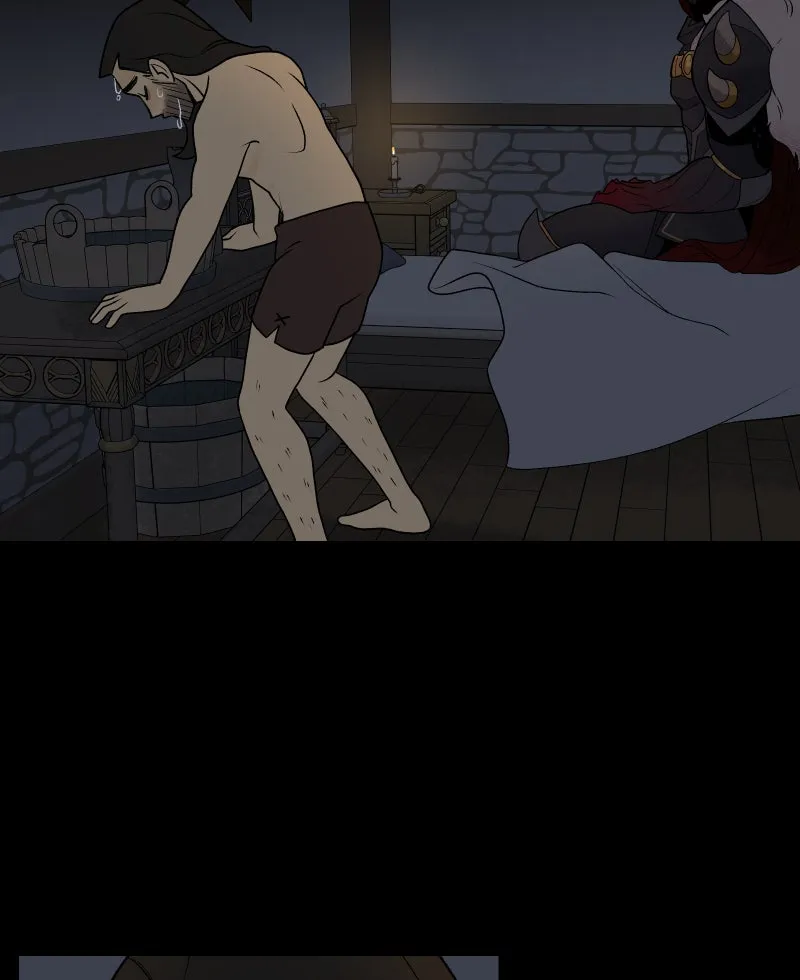 Suitor Armor Chapter 72 page 33 - 