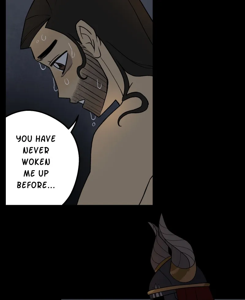 Suitor Armor Chapter 72 page 34 - 