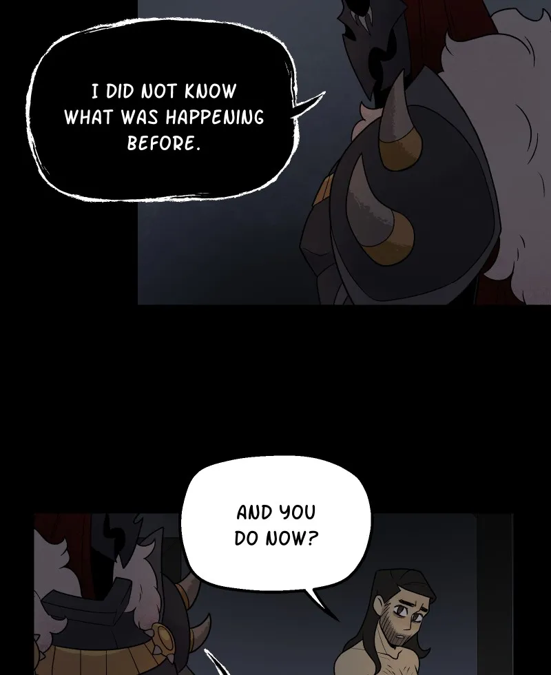 Suitor Armor Chapter 72 page 35 - 