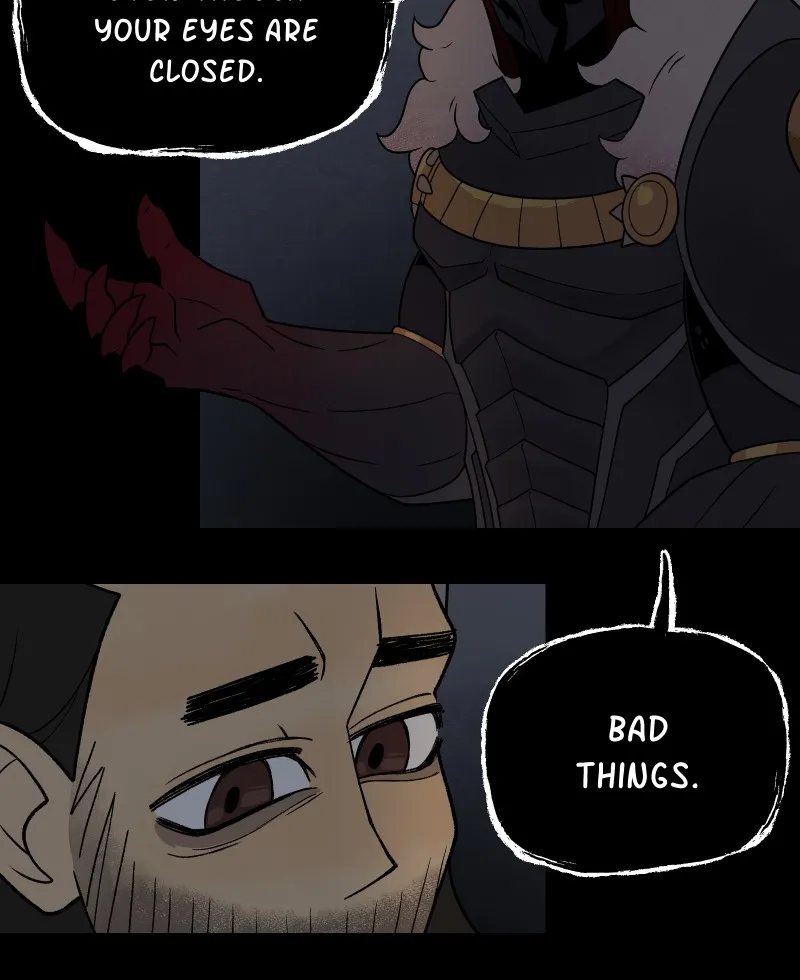 Suitor Armor Chapter 72 page 37 - 