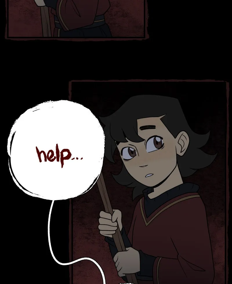 Suitor Armor Chapter 72 page 5 - 