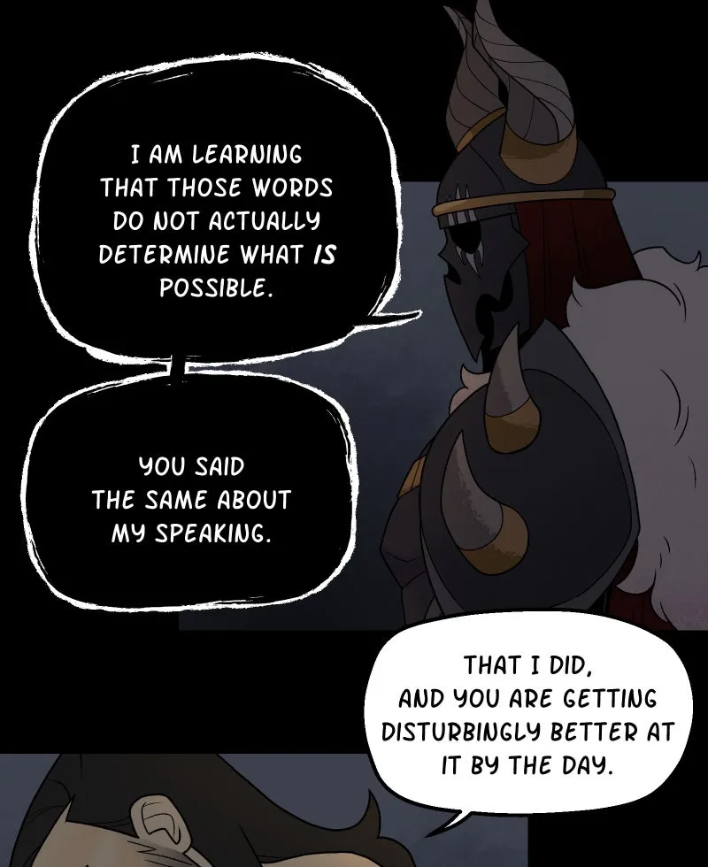 Suitor Armor Chapter 72 page 43 - 