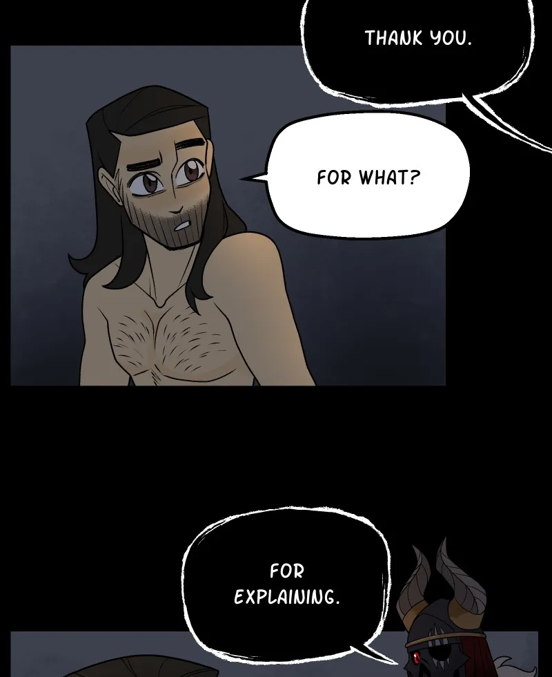 Suitor Armor Chapter 72 page 51 - 