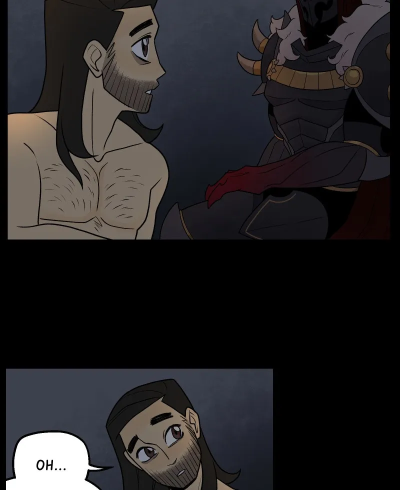Suitor Armor Chapter 72 page 52 - 