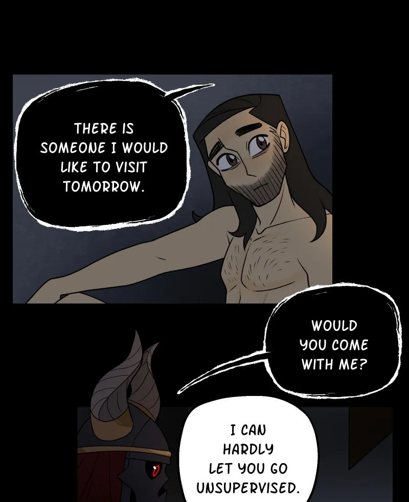 Suitor Armor Chapter 72 page 55 - 