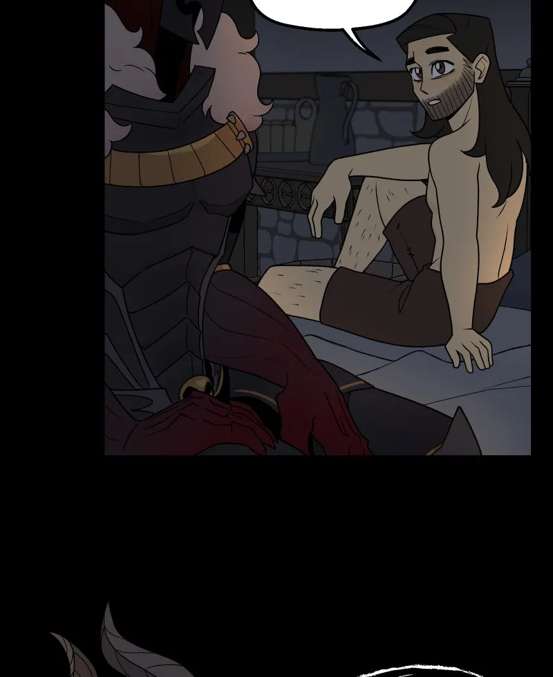 Suitor Armor Chapter 72 page 56 - 