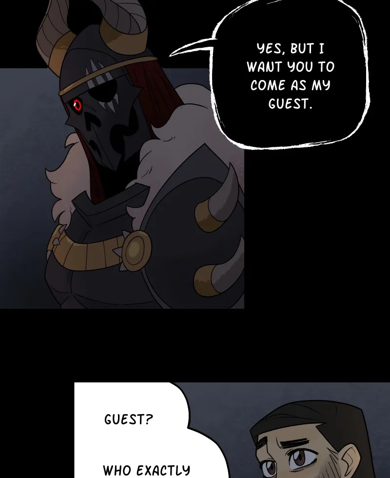 Suitor Armor Chapter 72 page 57 - 
