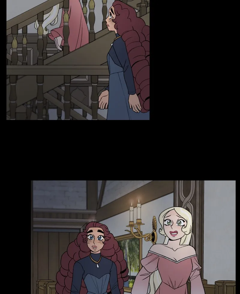 Suitor Armor Chapter 72 page 63 - 