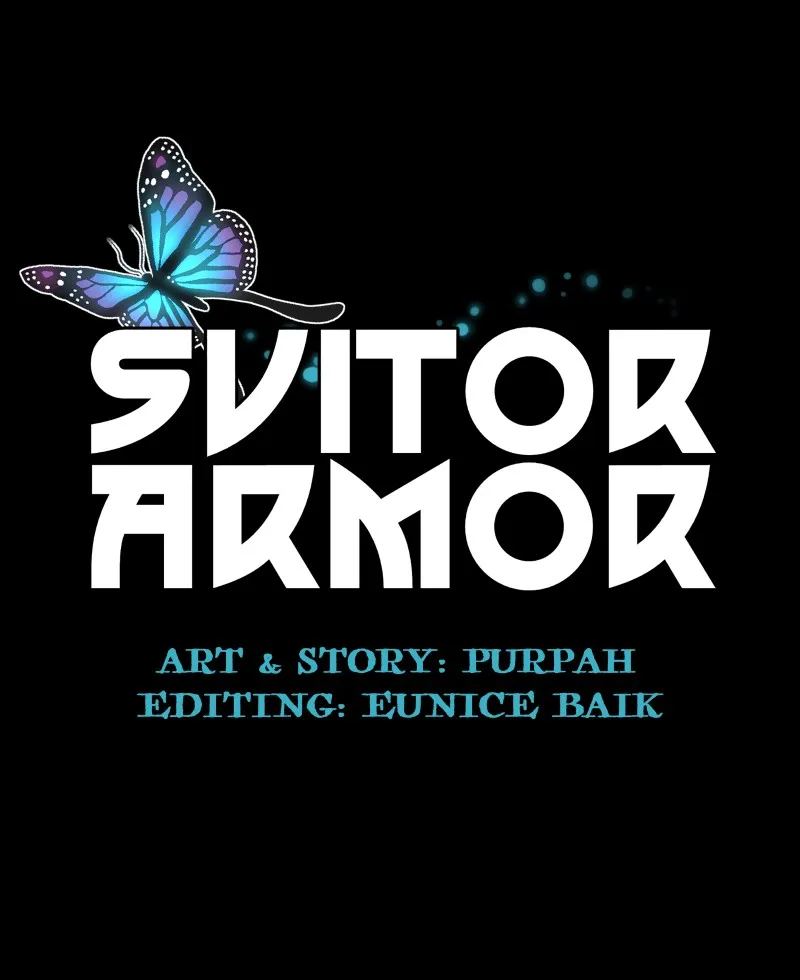 Suitor Armor Chapter 72 page 70 - 
