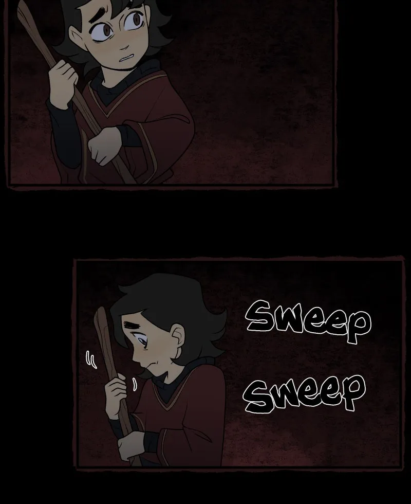 Suitor Armor Chapter 72 page 9 - 