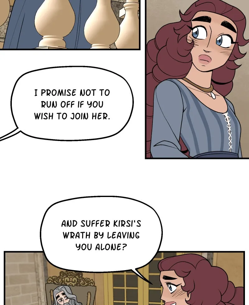 Suitor Armor Chapter 73 page 14 - 