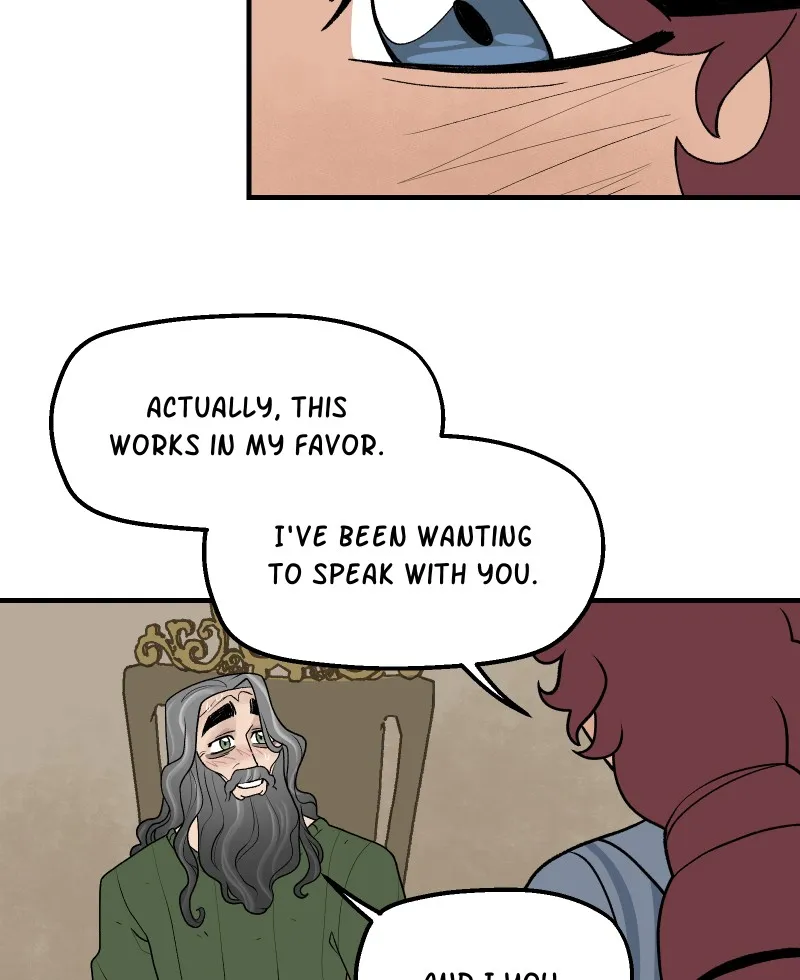 Suitor Armor Chapter 73 page 16 - 