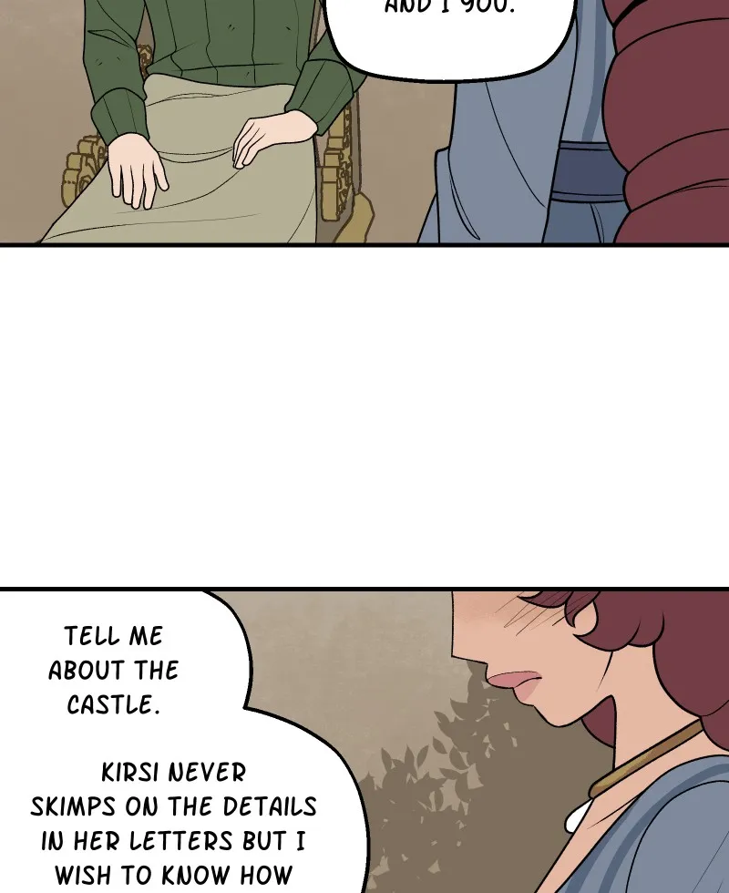 Suitor Armor Chapter 73 page 17 - 