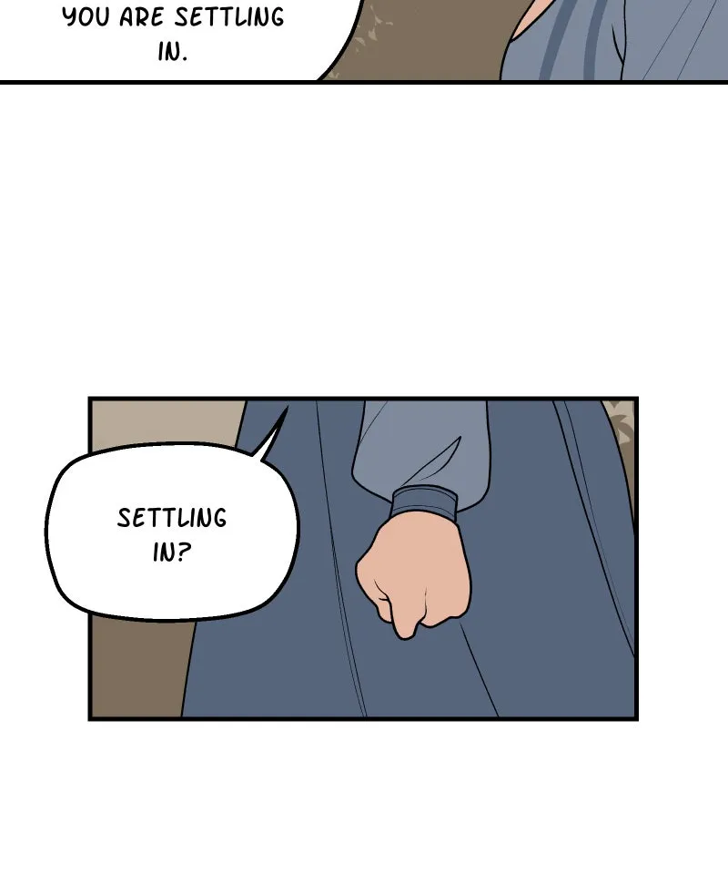 Suitor Armor Chapter 73 page 18 - 