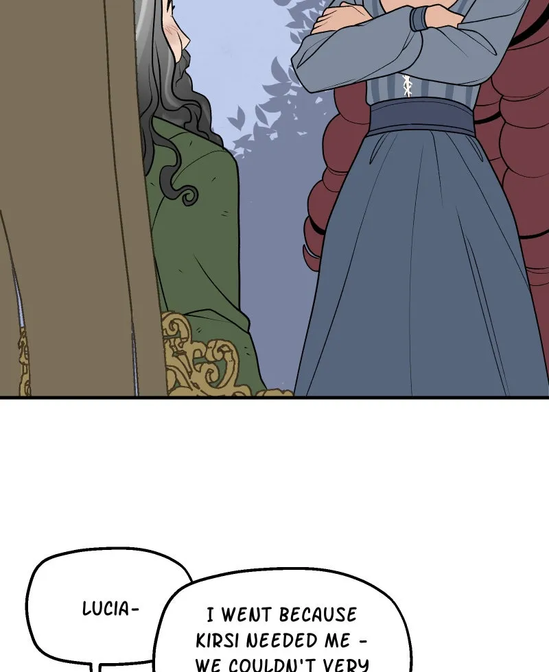 Suitor Armor Chapter 73 page 20 - 