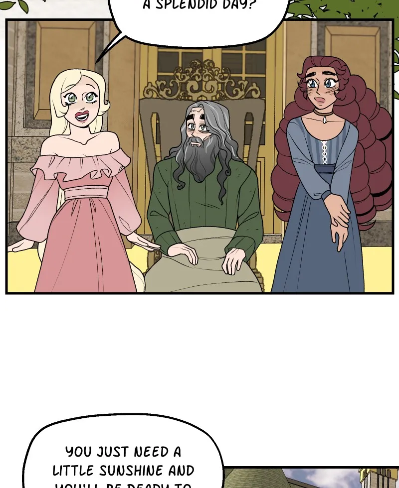 Suitor Armor Chapter 73 page 3 - 