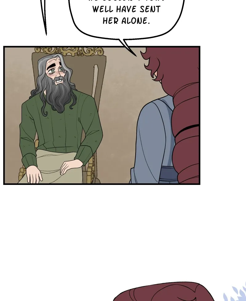 Suitor Armor Chapter 73 page 21 - 