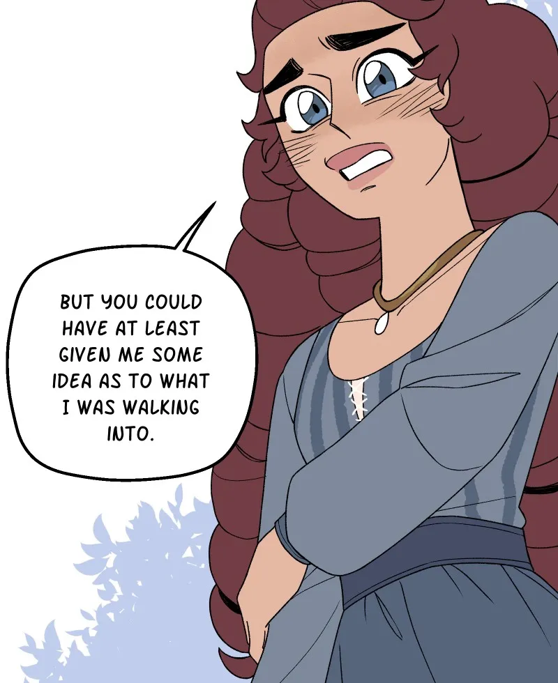 Suitor Armor Chapter 73 page 22 - 