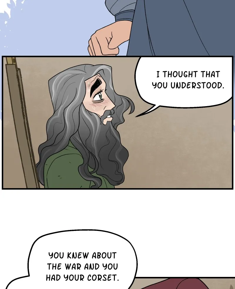 Suitor Armor Chapter 73 page 23 - 