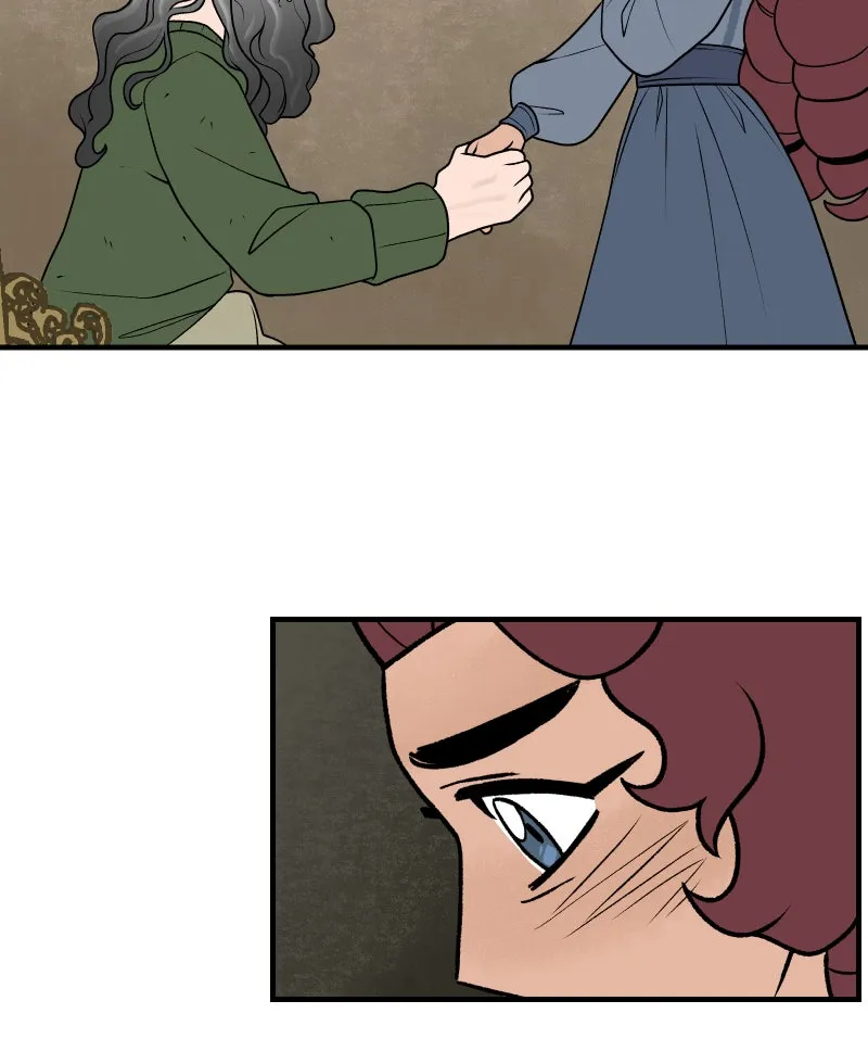 Suitor Armor Chapter 73 page 27 - 