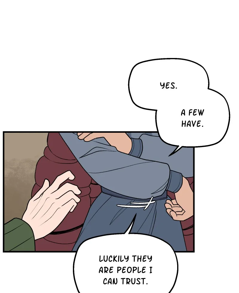 Suitor Armor Chapter 73 page 28 - 
