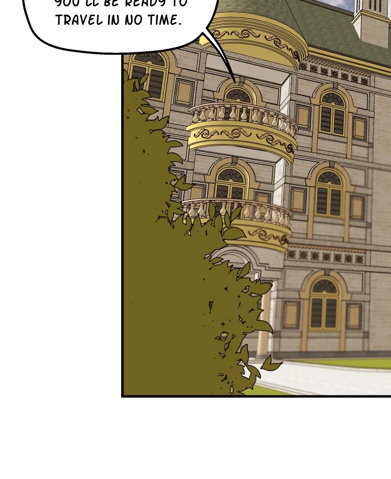 Suitor Armor Chapter 73 page 4 - 