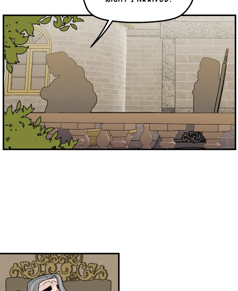 Suitor Armor Chapter 73 page 31 - 