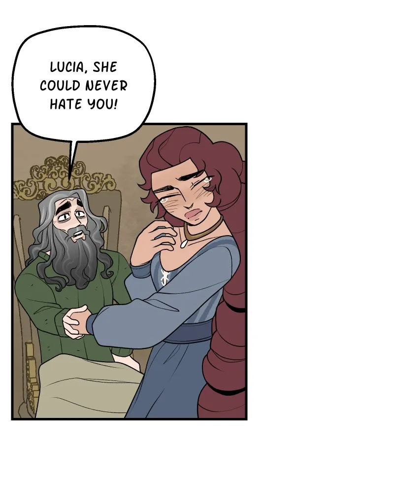 Suitor Armor Chapter 73 page 36 - 