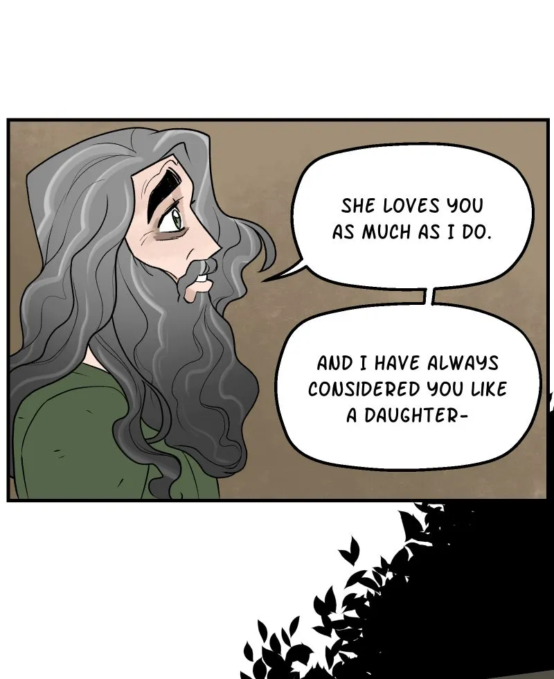 Suitor Armor Chapter 73 page 37 - 
