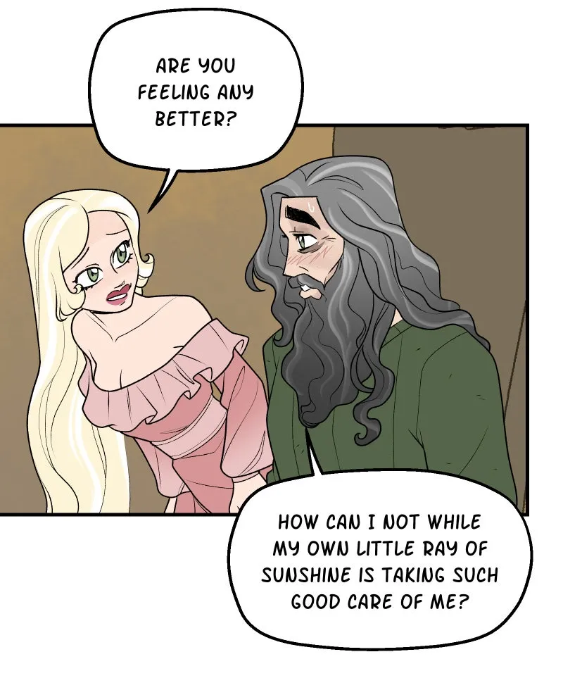 Suitor Armor Chapter 73 page 5 - 