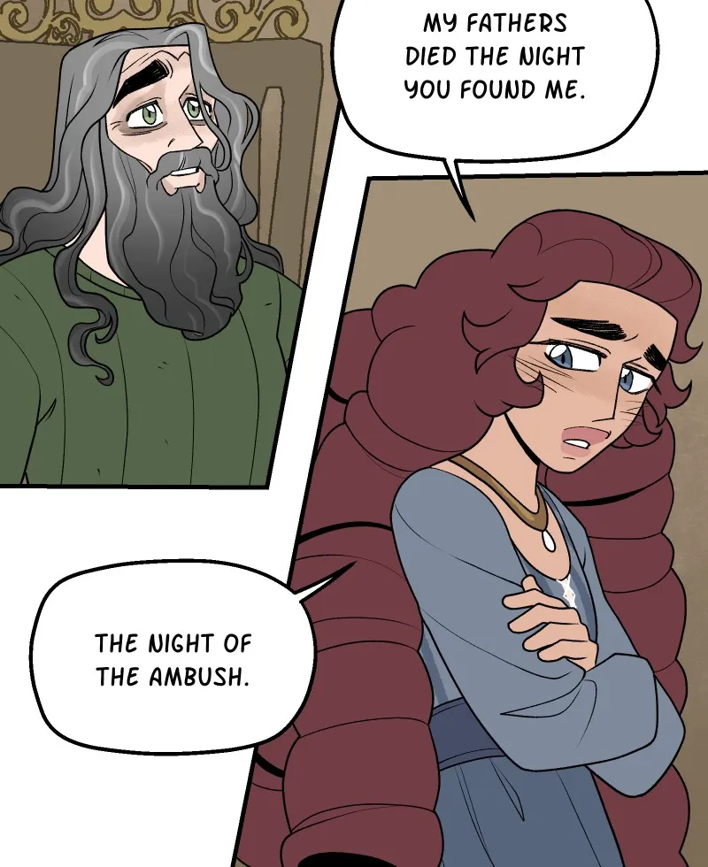 Suitor Armor Chapter 73 page 41 - 
