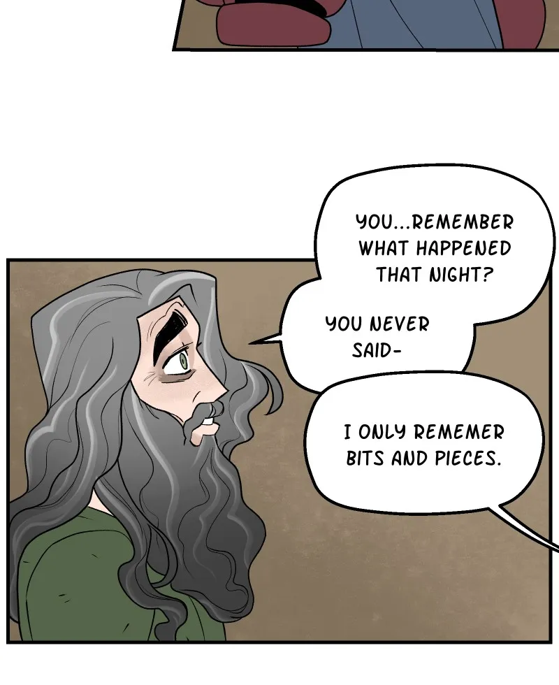 Suitor Armor Chapter 73 page 42 - 