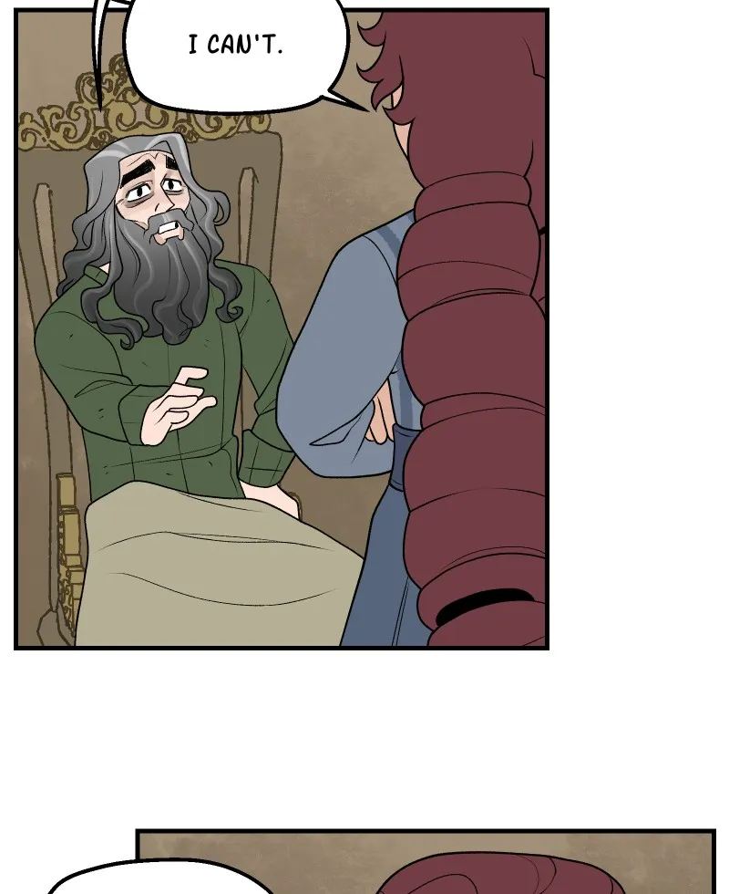 Suitor Armor Chapter 73 page 44 - 