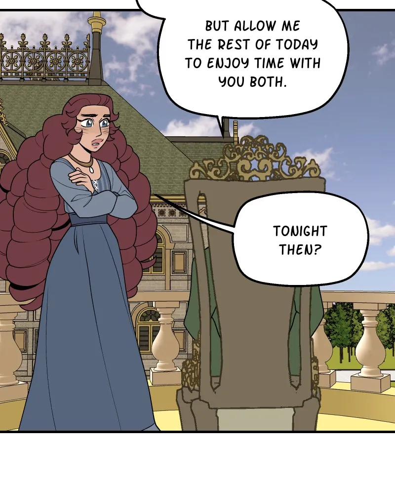 Suitor Armor Chapter 73 page 47 - 