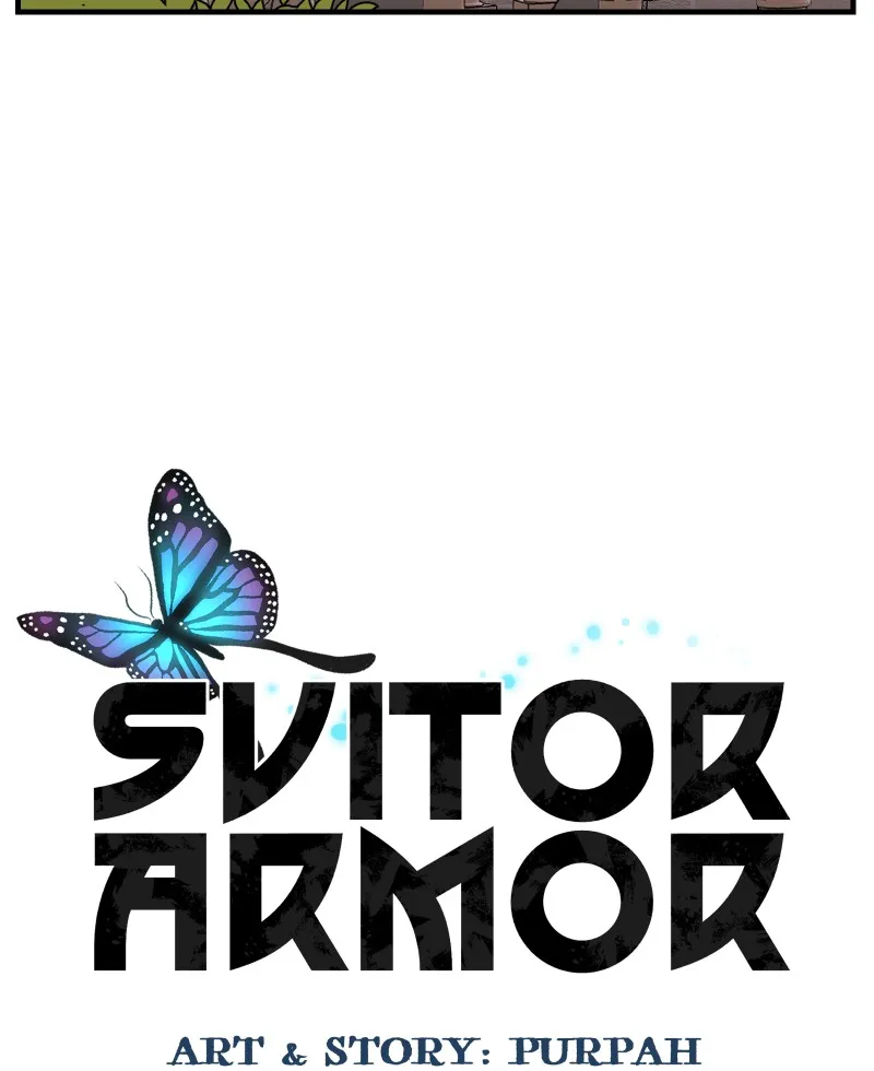 Suitor Armor Chapter 73 page 49 - 