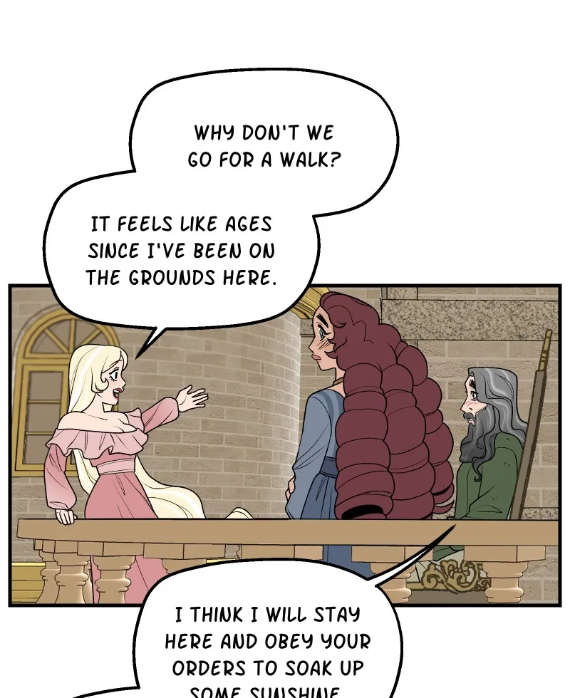 Suitor Armor Chapter 73 page 6 - 